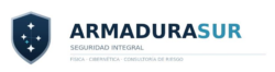 Armadura Sur